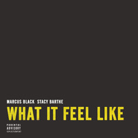 Stacy Barthe - What It Feel Like (feat. Stacy Barthe)