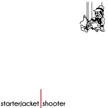 Starterjacket - Shooter