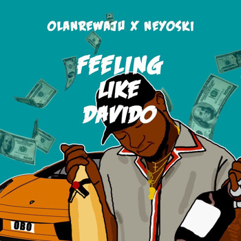 Olanrewaju - Feeling Like Davido