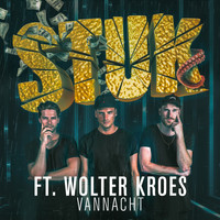 Wolter Kroes - Vannacht (feat. Wolter Kroes)