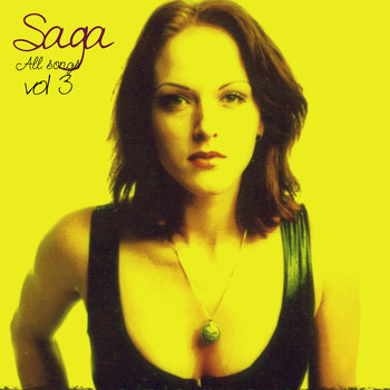 Saga - All Songs, Vol. 3