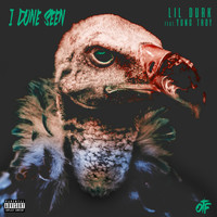 Lil Durk - I Done Seen (feat. Yung Tory) (Explicit)