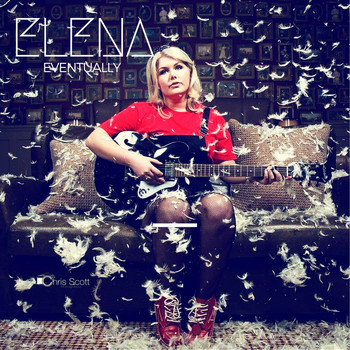 Elena - Eventually