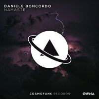 Daniele Boncordo - Namaste