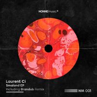 Laurent Ci - Smaland EP