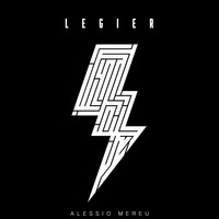 Alessio Mereu - Legier (Bonus Track)
