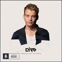 Conro - Connecting the Dots EP
