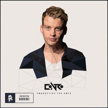 Conro - Connecting the Dots EP