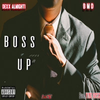 Bmd - Boss Up (feat. Bmd)