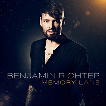 Benjamin Richter - Memory Lane