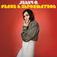 Jenny O. - Peace & Information