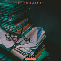 The Chainsmokers - Honest (Remixes)