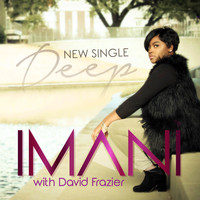 Imani - Deep (feat. iMani)