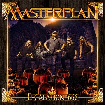 Masterplan - Escalation 666