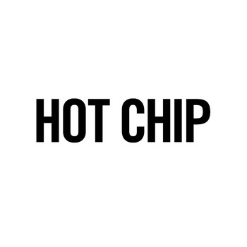 Hot Chip - The U.S. Sessions