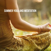 Spiritual Fitness Music, Relaxing Music and Deep Sleep - Summer Yoga and Meditation