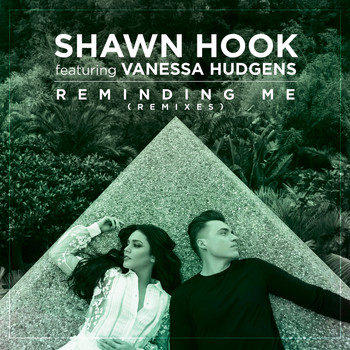 Shawn Hook - Reminding Me Remixes