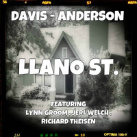 Davis - Anderson - Llano St.