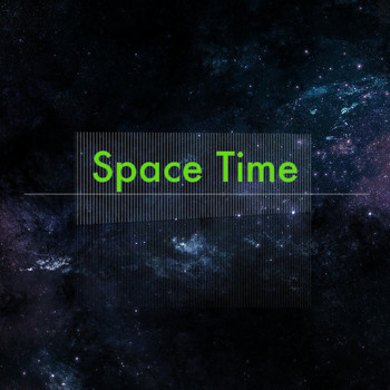 Carl Taylor - Space Time