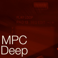 Carl Taylor - MPC Deep