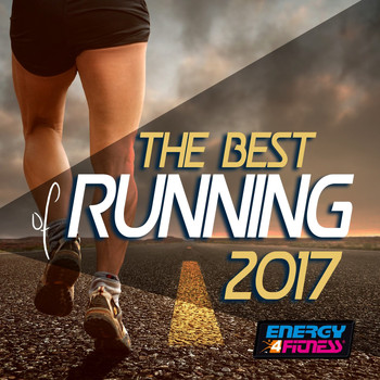 Various Artists - The Best of Running 2017