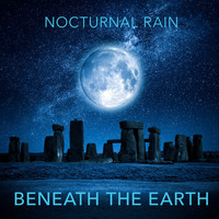 Nocturnal Rain - Beneath The Earth