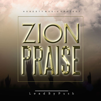 Push - Zion Praise