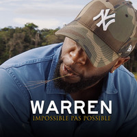 Warren - Impossible pas possible (Explicit)