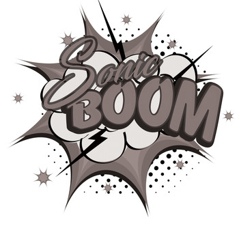Sonic Boom - Death Styles