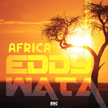 Eddy Wata - Africa