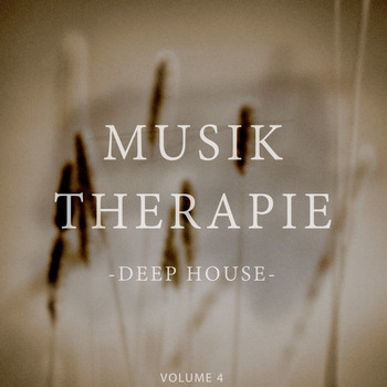Various Artists - Musiktherapie - Deep House Edition, Vol. 4