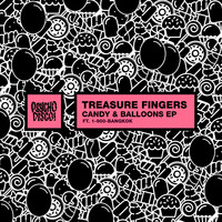 Treasure Fingers / - Candy & Balloons
