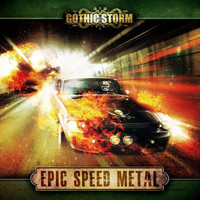 Gothic Storm Music - Epic Speed Metal