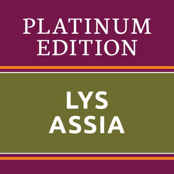 Lys Assia - Lys Assia - Platinum Edition (The Greatest Hits Ever!)