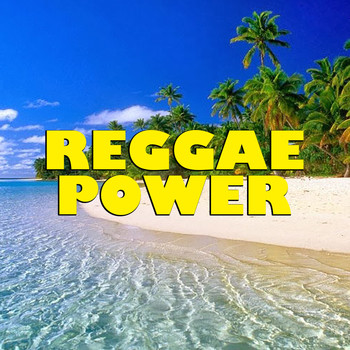 Various Artists - Reggae Power