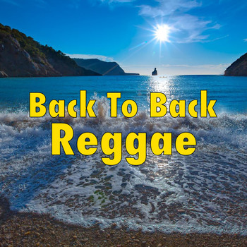 Various Artists - Back To Back Reggae