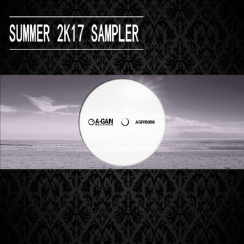 Various Artists - Summer 2K17 Sampler
