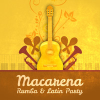 The Sunshine Orchestra - Macarena Rumba And Latin Party