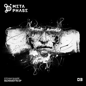 Steam Shape - Silhouette EP