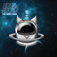 Cats in Space - Too Many Gods