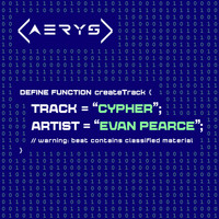 Evan Pearce - Cypher