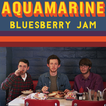 Aquamarine - Bluesberry Jam