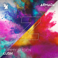 Tommy Jayden - Lush