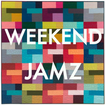 Various Artists - Weekend Jamz