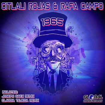 Citlali Rojas & Rafa Campo - 1965