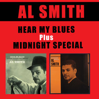 Al Smith - Hear My Blues + Midnight Special