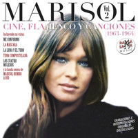 Marisol - Cine, Flamenco y Canciones (1963-1964) Vol. 2