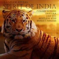 Spirit of India - The Land of Rivers
