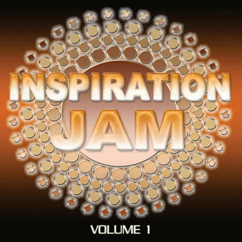 Various Artists - Inspiration Jam, Vol. 1
