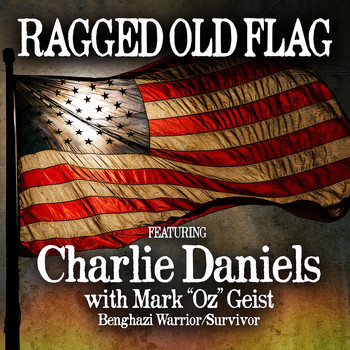 Charlie Daniels - Ragged Old Flag